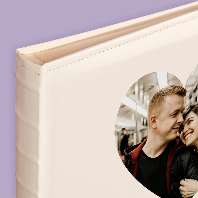 La Photo Et Un Texte: Notre Chanson Cœur Code Qr - Album De Photos