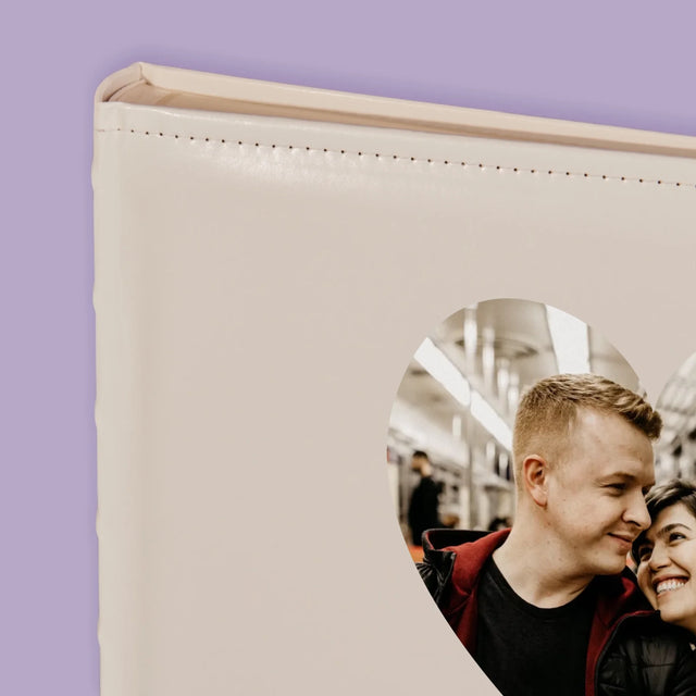 La Photo Et Un Texte: Notre Chanson Cœur Code Qr - Album De Photos