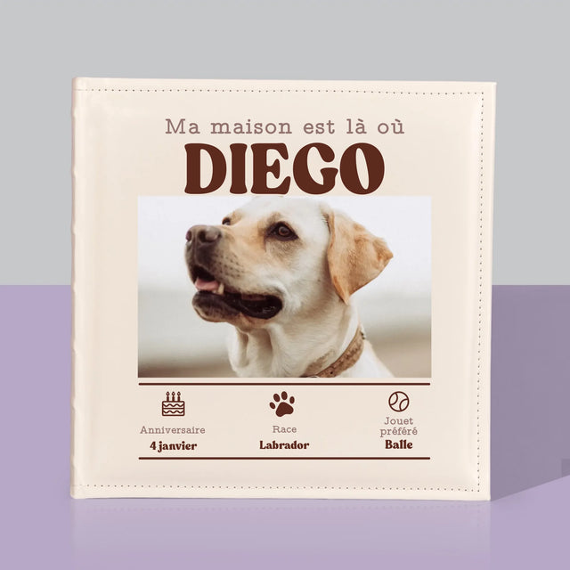 La Photo Et Un Texte: Métrique, Animal - Album De Photos