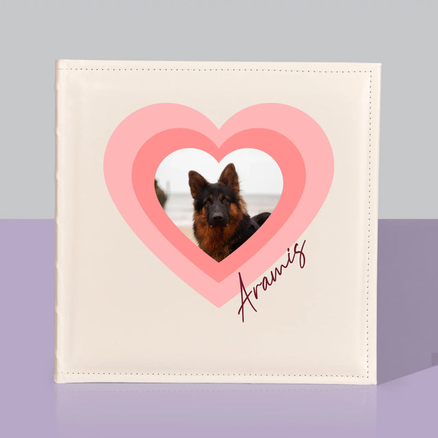 La Photo Et Un Texte: Photo De L'Animal Dans Le Cœur  - Album De Photos