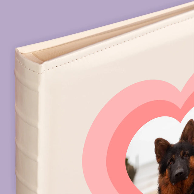 La Photo Et Un Texte: Photo De L'Animal Dans Le Cœur  - Album De Photos