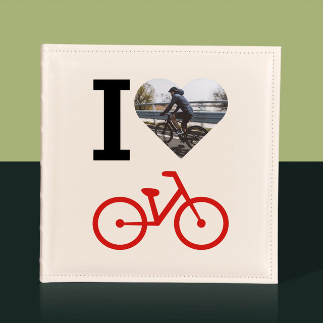 La Photo: I Love Vélo - Album De Photos