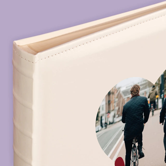 La Photo Et Un Texte: Couple De Cyclistes - Album De Photos
