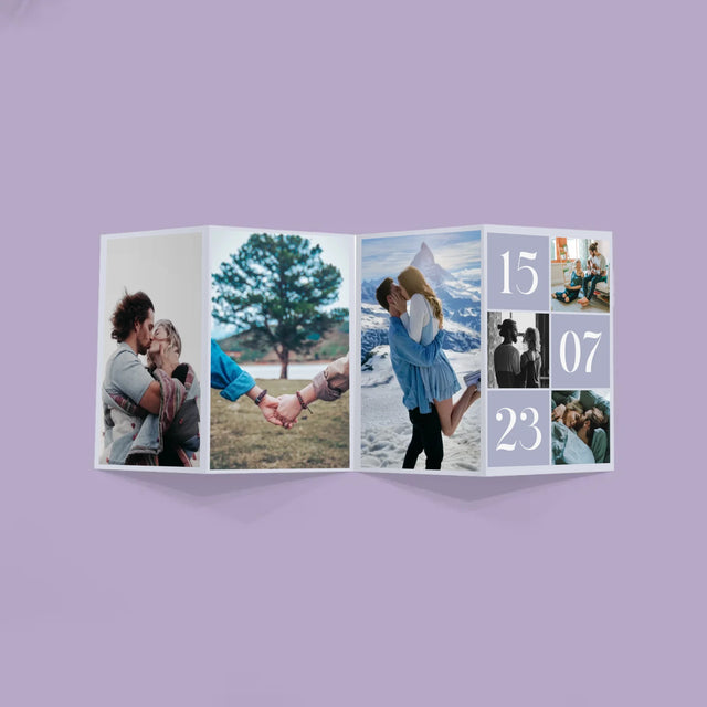 Le Collage Photo: Les Meilleurs Moments - Gros Harmonica