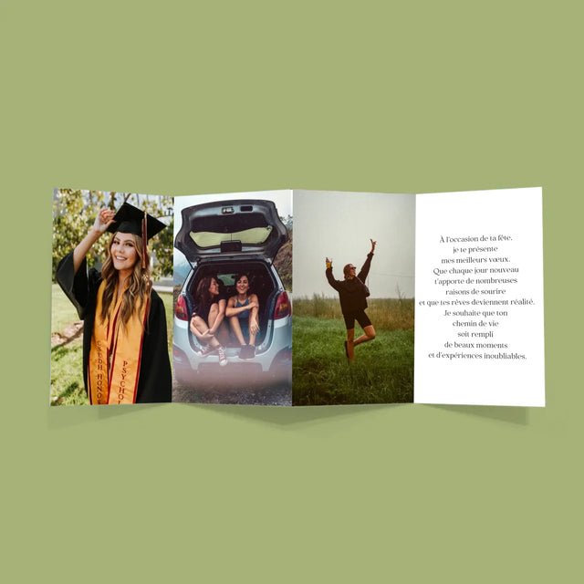 Collage Photo De Lettre: 30E Anniversaire Et Texte En Bas - Gros Harmonica