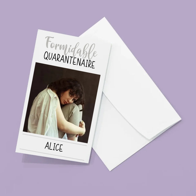 Le Collage Photo: Quarantenaire Formidable - Gros Harmonica