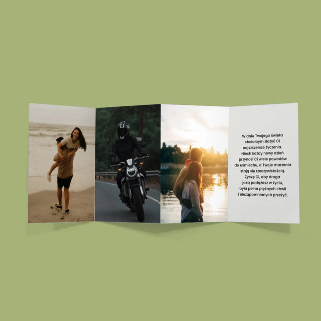 La Photo Et Un Texte: Je T'Aime À Pleine Puissance - Gros Harmonica