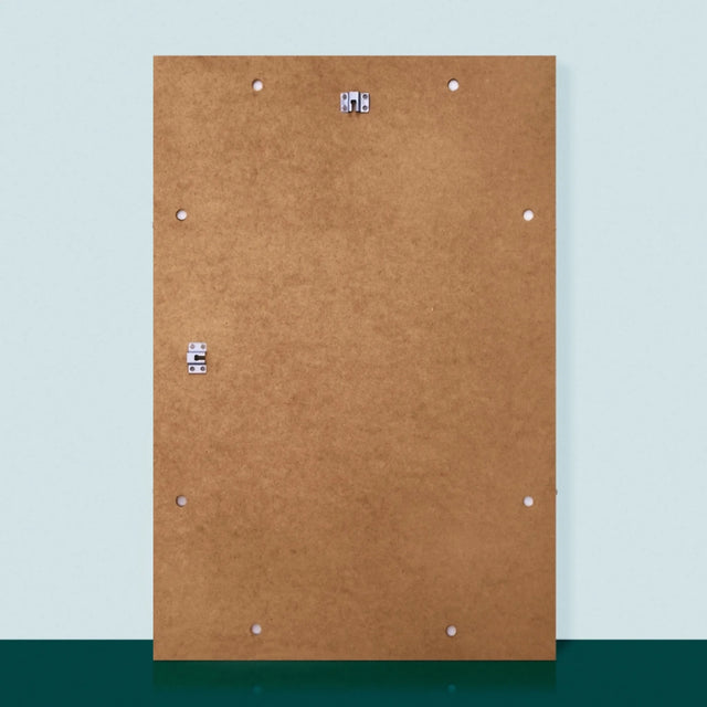 La Photo Et Un Texte: Notre Chanson Disque Vinyle - Affiche