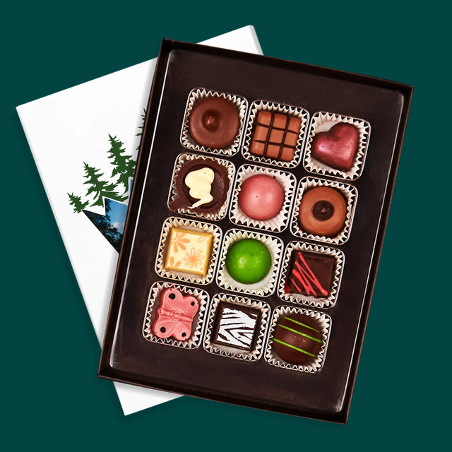 Forme Des Photos: Le Roi De La Forêt - Pralines