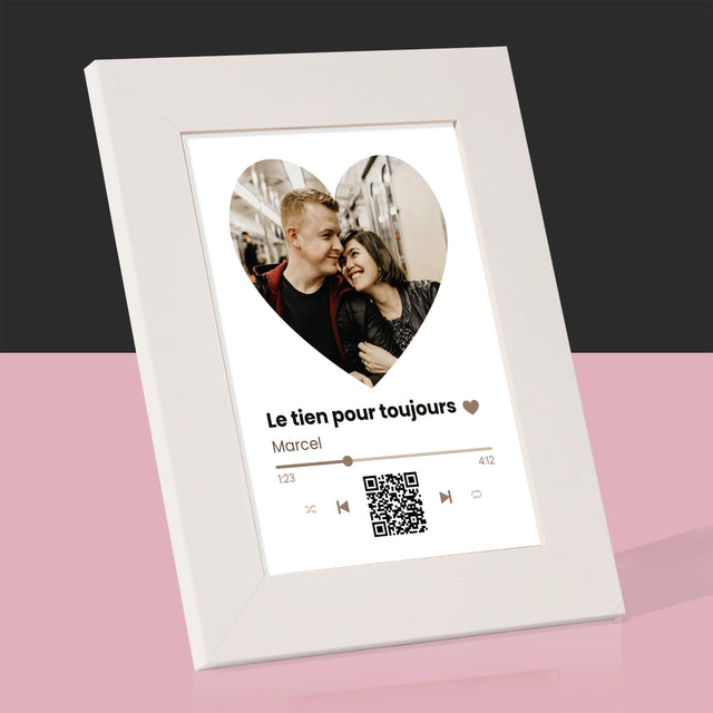 La Création Du Personnage: Anniveraire Ballons - Cadre Photo 