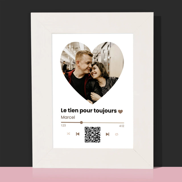 La Création Du Personnage: Anniveraire Ballons - Cadre Photo 