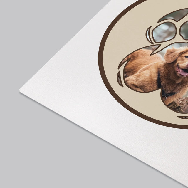 Forme Des Photos: Assistant Du Chasseur - Sous-Main Bureau