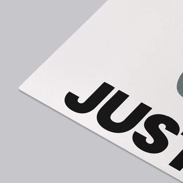 Forme Des Photos: Just Ride - Sous-Main Bureau