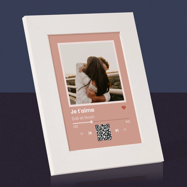 La Création Du Personnage: Amies Voyageuses - Cadre Photo 