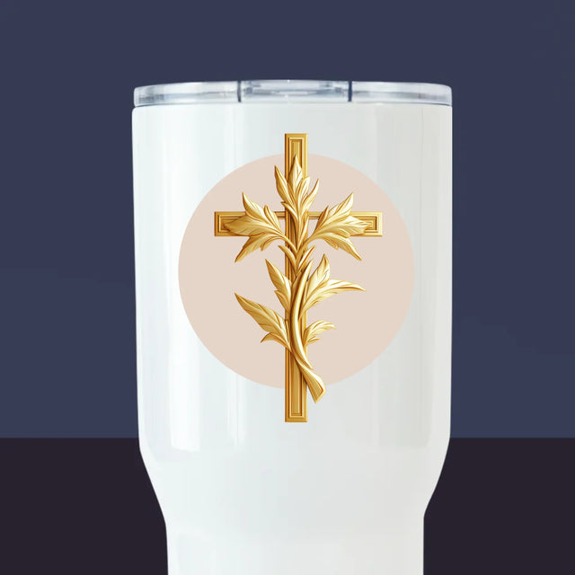 Le Prénom Et Un Texte: Remerciements Au Prêtre  - Mug De Voyage 650 Ml