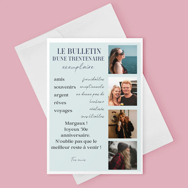 La Photo Et Un Texte : Le Meilleur Pêcheur - Carte De Vœux