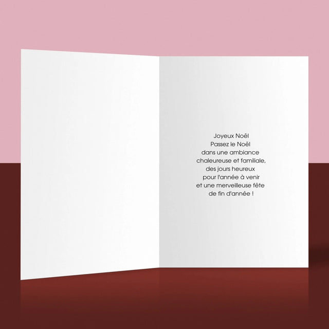 Le Collage Photo: Bonne Nouvelle Année - Carte De Vœux