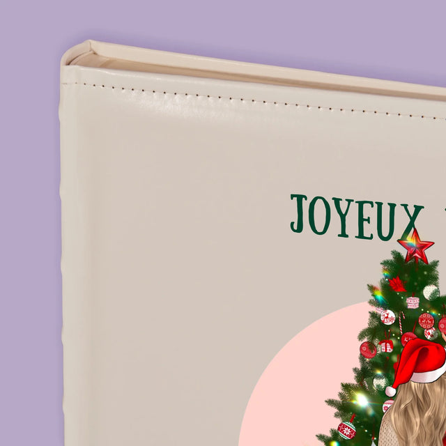 La Création Du Personnage: Joyeux Noël Maman - Album De Photos