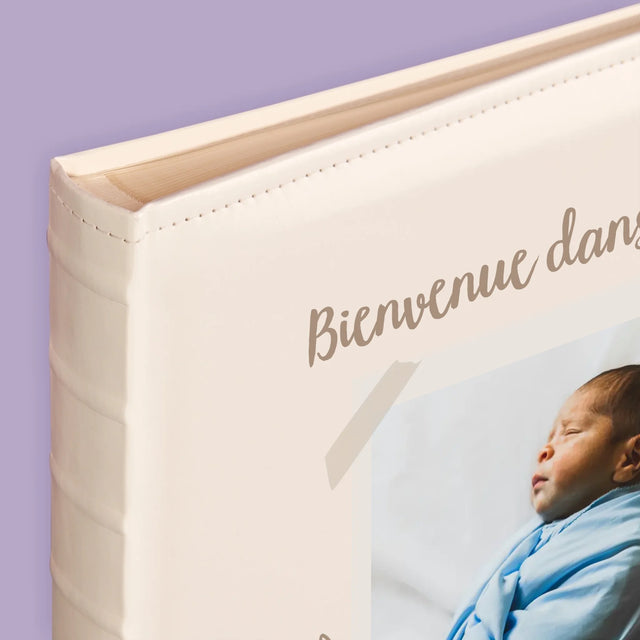 L'Acte De Naissance De L'Enfant: Métrique, Branches - Album De Photos