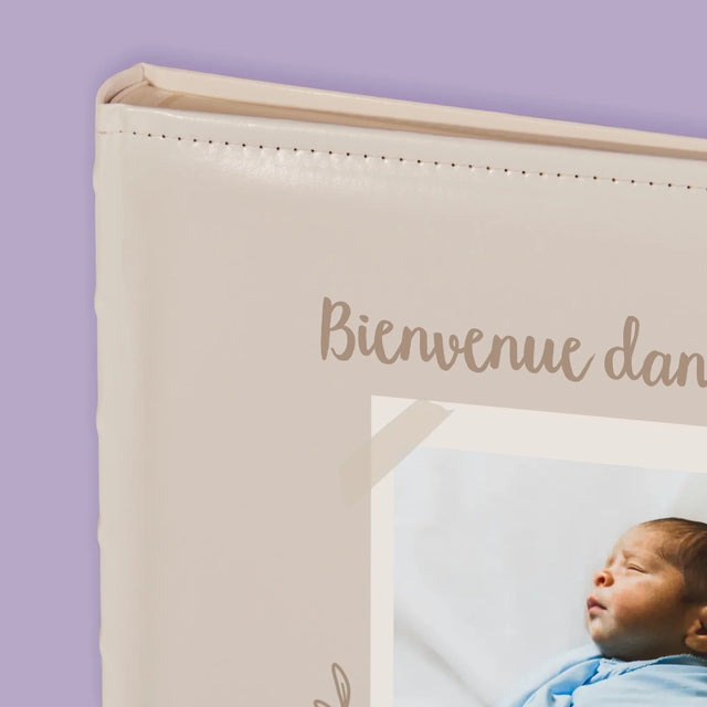 L'Acte De Naissance De L'Enfant: Métrique, Branches - Album De Photos