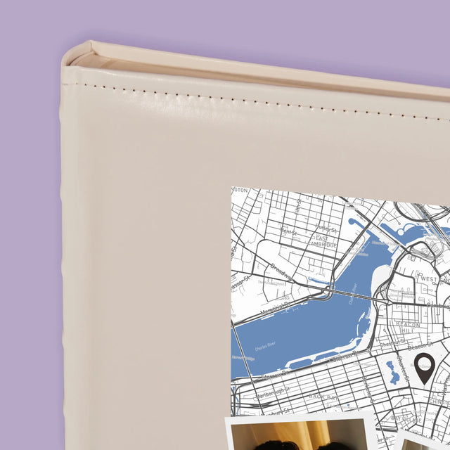 Le Plan De Ville: Où Tout A Commencé - Album De Photos