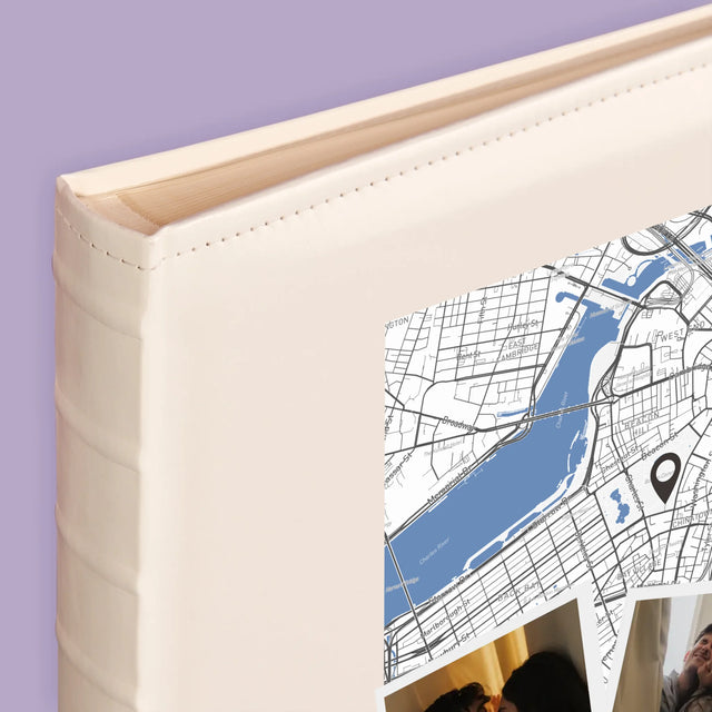 Le Plan De Ville: Où Tout A Commencé - Album De Photos