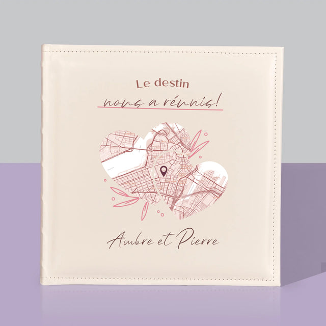 Le Plan De Ville: Le Destin  - Album De Photos