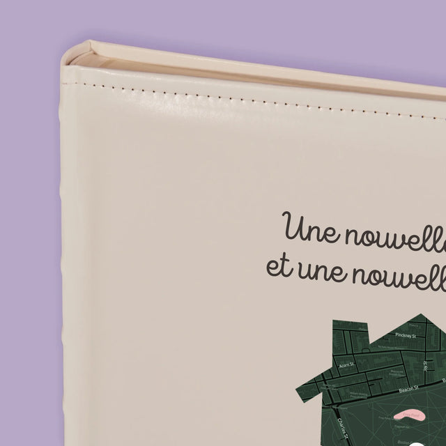 Le Plan De Ville: Nouvelle Maison - Plan De La Ville - Album De Photos