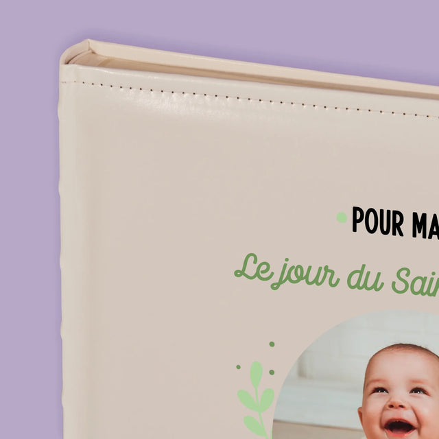 La Photo Et Un Texte: Le Jour Du Saint Baptême - Album De Photos