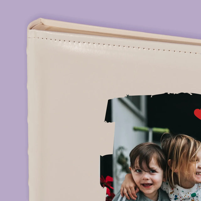 La Photo Et Un Texte: Pour Notre Chère Grand-Maman - Album De Photos