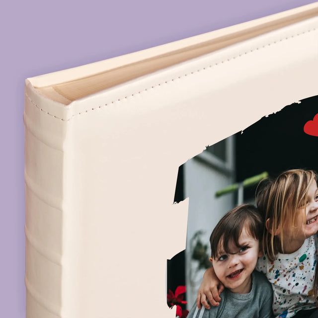 La Photo Et Un Texte: Pour Notre Chère Grand-Maman - Album De Photos