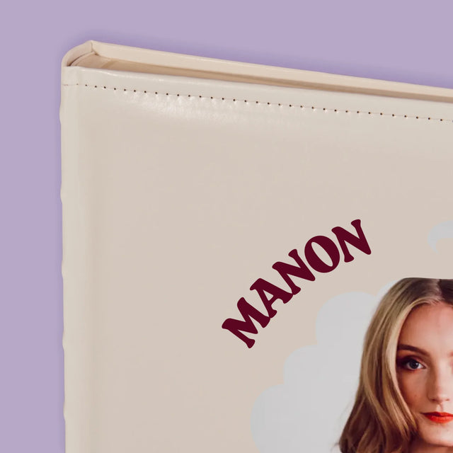 La Photo Et Un Texte: Une Fille Douce - Album De Photos