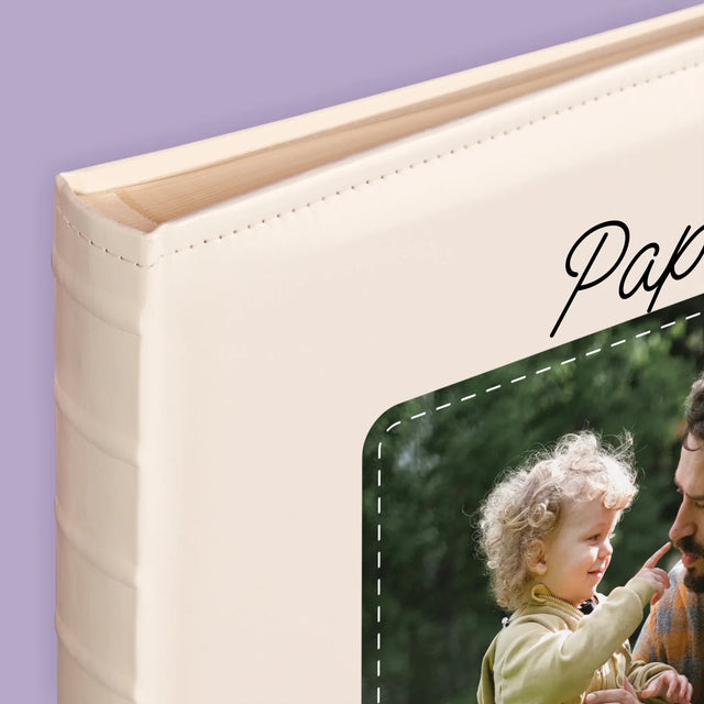 La Photo Et Un Texte: Papa Formidable - Album De Photos