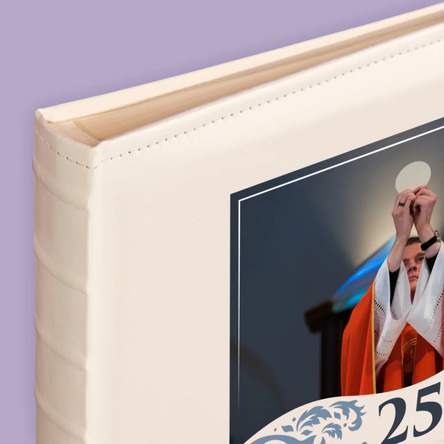 La Photo Et Un Texte: Jubilé De L'Ordination Sacerdotale - Album De Photos