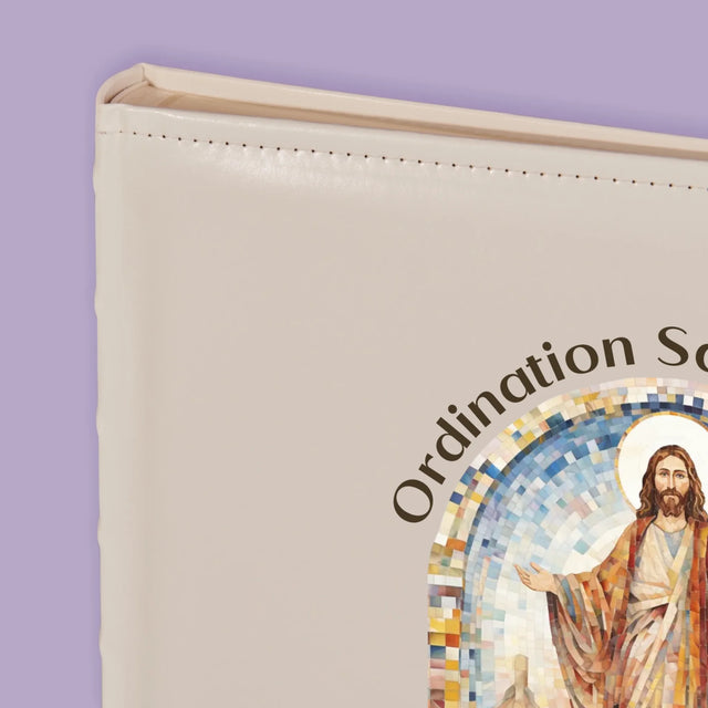 Le Prénom Et Un Texte: Ordination Sacerdotale  - Album De Photos
