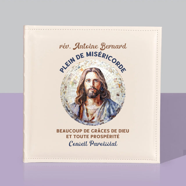 Le Prénom Et Un Texte: Un Prêtre Plein De Miséricorde - Album De Photos