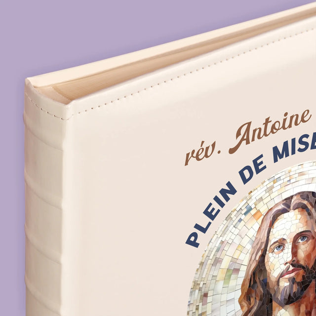 Le Prénom Et Un Texte: Un Prêtre Plein De Miséricorde - Album De Photos