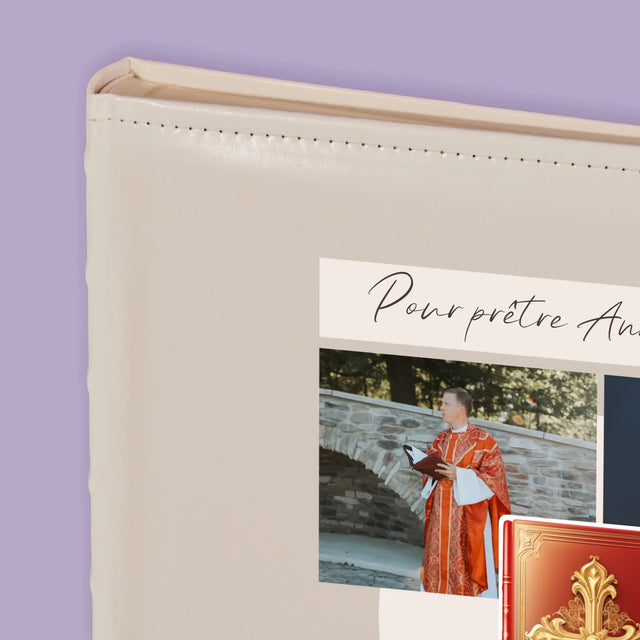 Le Collage Photo: La Parole De Dieu - Album De Photos