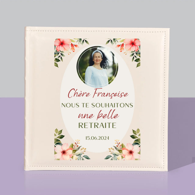 La Photo Et Un Texte: Une Belle Retraite - Album De Photos