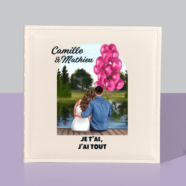 La Création Du Personnage: Elle Et Lui - Album De Photos