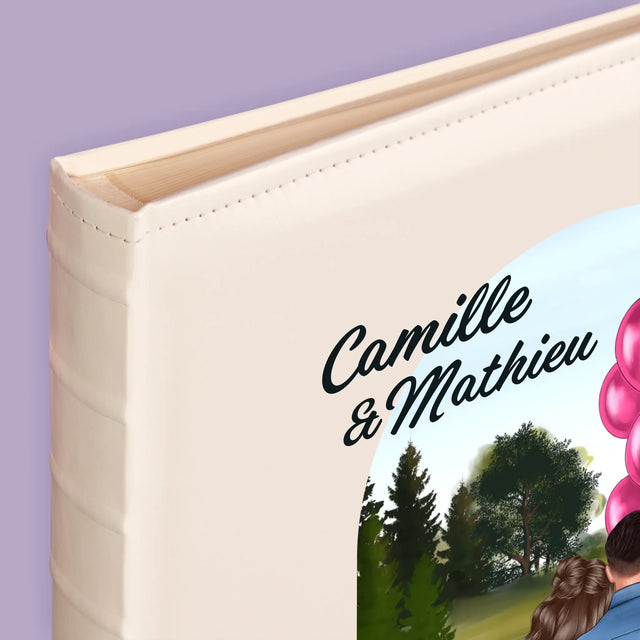 La Création Du Personnage: Elle Et Lui - Album De Photos