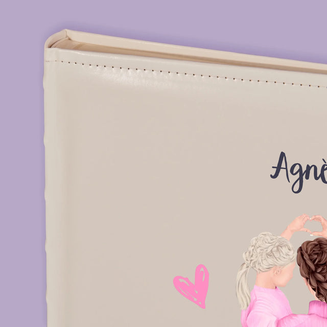 La Création Du Personnage: La Meilleure Maman Du Monde - Album De Photos