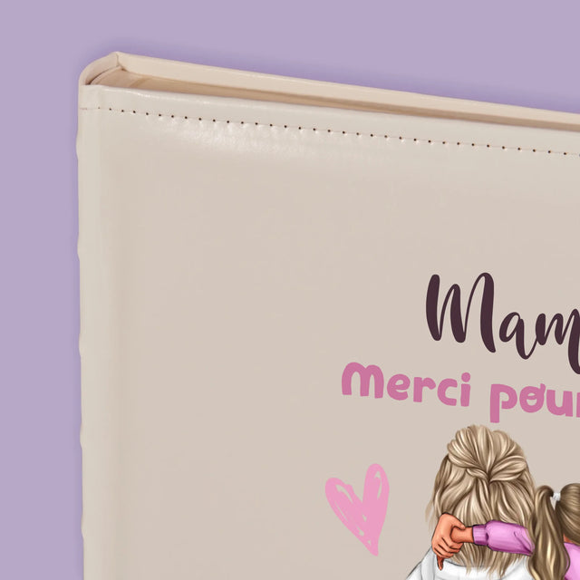 La Création Du Personnage: Mère Avec Enfant - Album De Photos