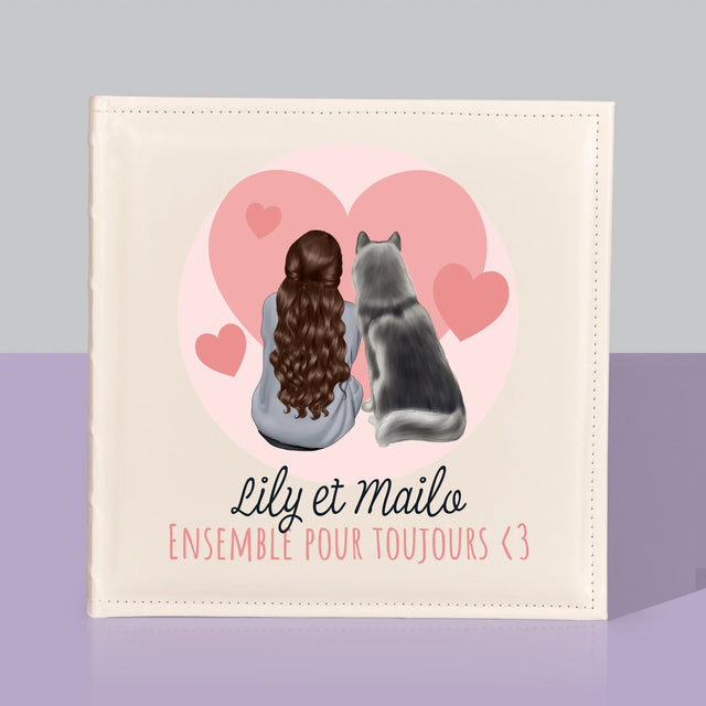 La Création Du Personnage: Chien Ami - Album De Photos