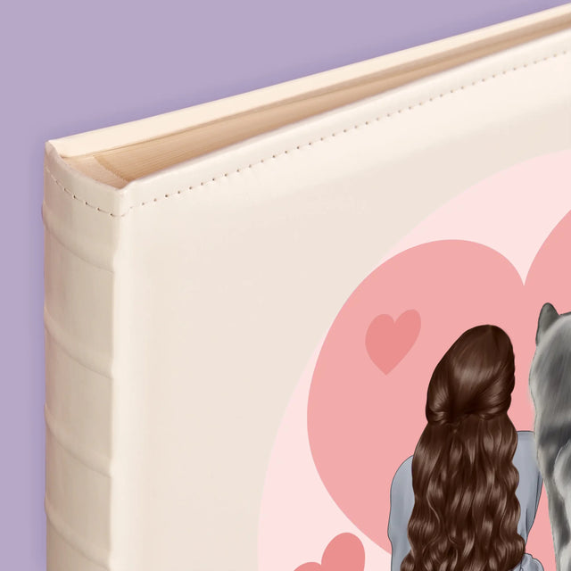 La Création Du Personnage: Chien Ami - Album De Photos