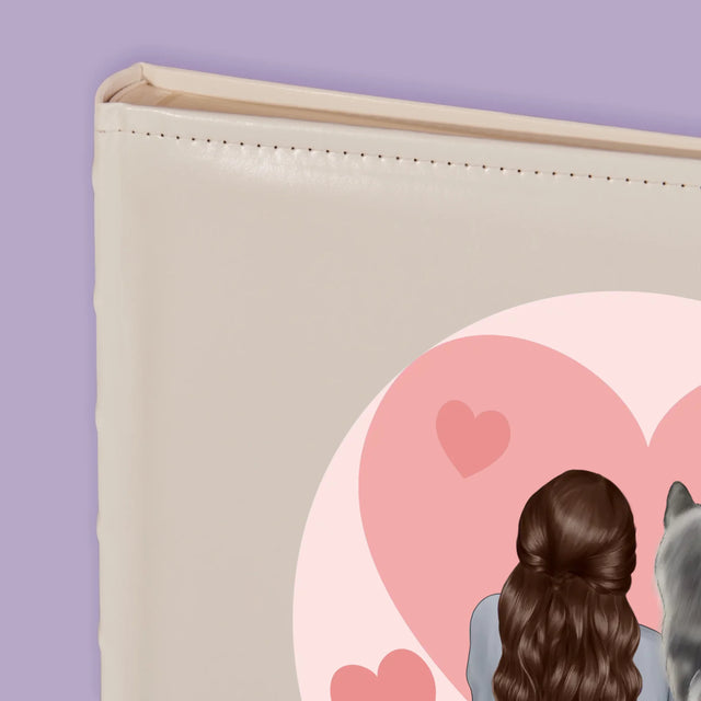 La Création Du Personnage: Chien Ami - Album De Photos