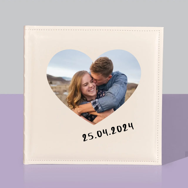 La Photo Et Un Texte: Photo Dans Le Cœur - Album De Photos