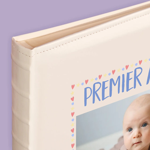 La Photo Et Un Texte: Premier Album - Album De Photos