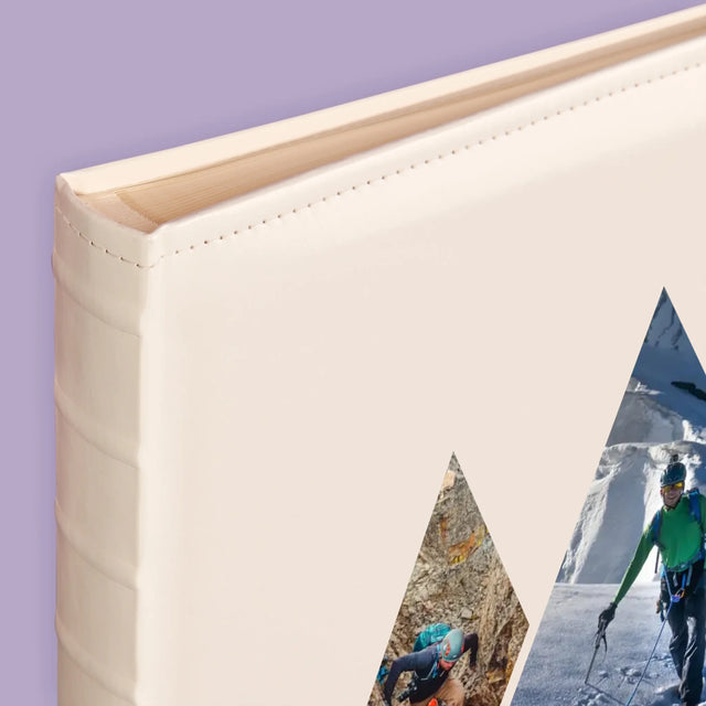 Le Collage Photo: Mes Voyages En Montagne - Album De Photos