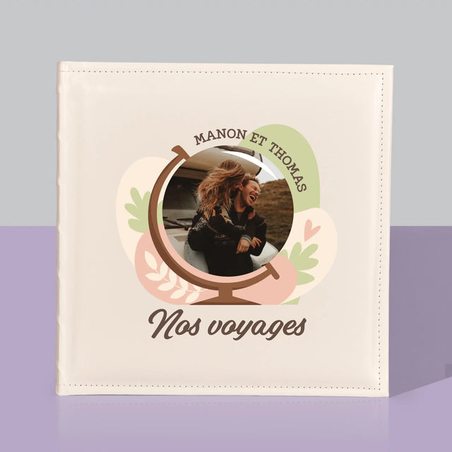 La Photo Et Un Texte: Nos Voyages - Album De Photos